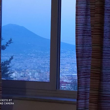 Una Nuova Luna Ai Camaldoli Nápoles Exterior foto